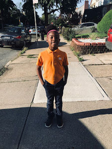 Meet your Posher, Melia